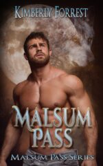 Malsum Pass: a Paranormal Shifter Romance