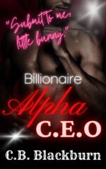 Billionaire Alpha Ceo: Steamy Omegaverse Book 2