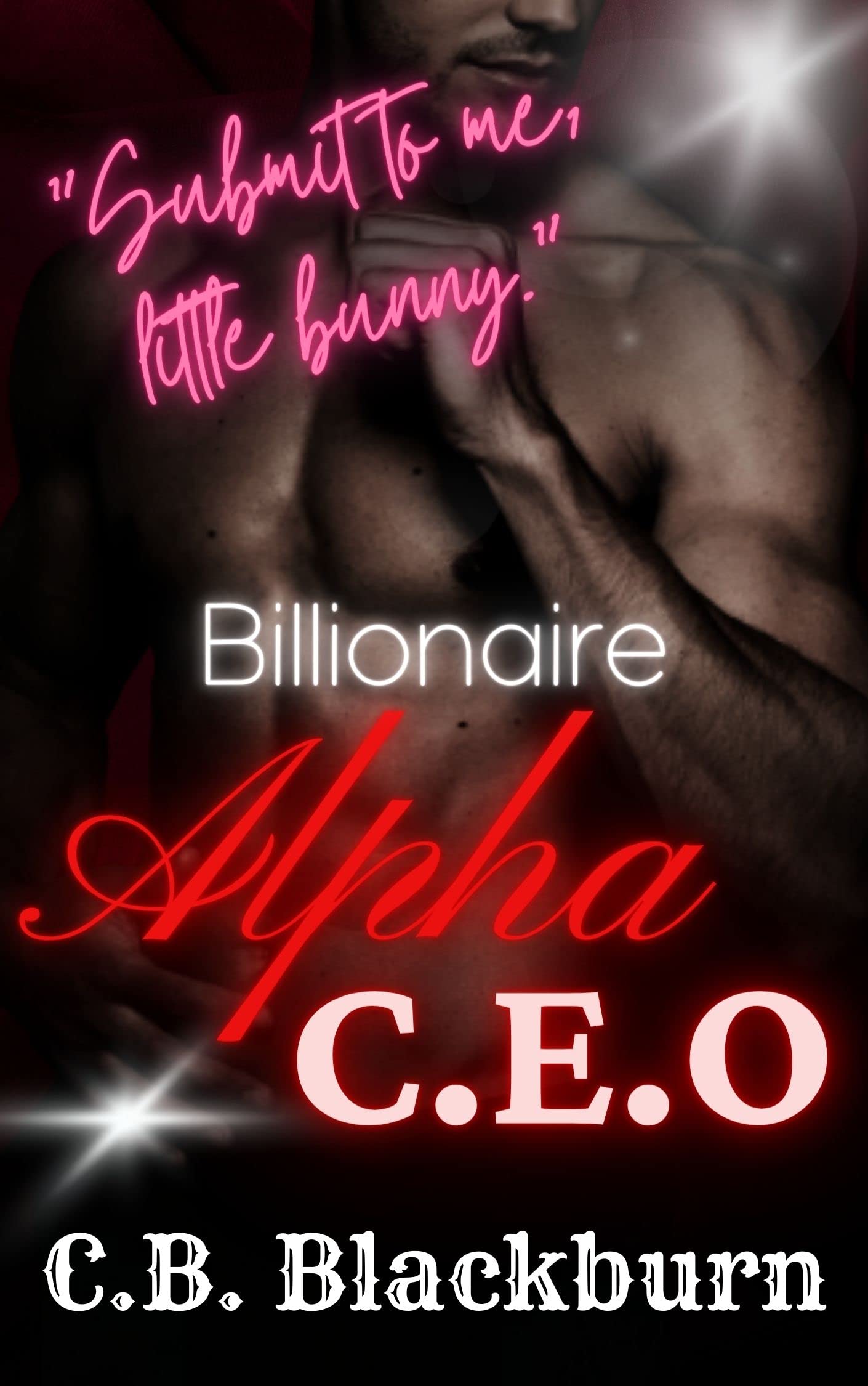 Billionaire Alpha Ceo: Steamy Omegaverse Book 2