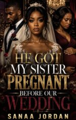 He Got My Sister Pregnant Before Our Wedding