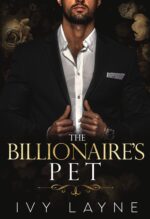 The Billionaire’s Pet Winters Saga Book