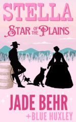 Stella Star of the Plains River Book