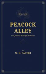 Peacock Alley: Tales From the Waldorf & the Astoria