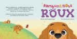 Rambunctious Roux