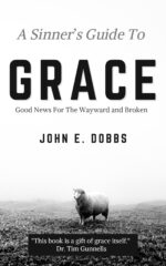 A Sinner's Guide to Grace: Good News for the Wayward and Broken