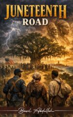 Juneteenth Road