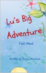Lu's Big Adventure: Fish Head