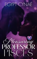 Pleasuring Professor Pisces Signs of Love Book