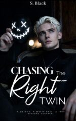 Chasing the Right Twin: a Forbidden Mm Dark Romance - Book 5