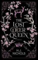 The Lost Deer Queen Woodland Kingdom Series Book