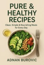 Pure & Healthy Recipes