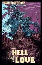 From Hell With Love