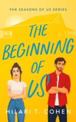 The Beginning of Us: a Heartfelt Small-town Summer Romance Seasons of Us Book