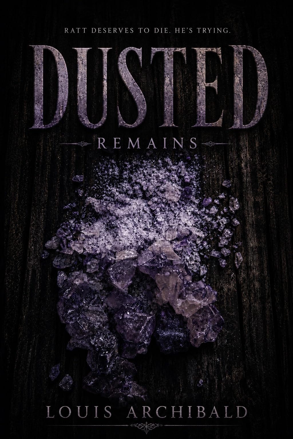 Dusted