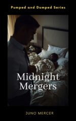 Midnight Mergers: a Dirty Interracial Bwwm Alpha Billionaire Workplace Romance And
