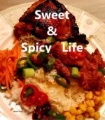Sweet & Spicy Life