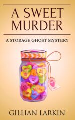 A Sweet Murder