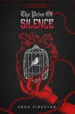 The Price of Silence. a Dark Psychological College Romance Sinners Book