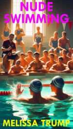 Nude Swimming: a Ymca Vintage Nude Swimming Pool Cfnm Ebook Swimming