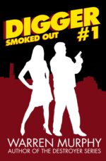 Smoked Out Book