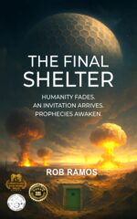 The Final Shelter: Humanity Fades. an Invitation Arrives. Prophecies Awaken.