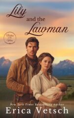 Lily and the Lawman of the West Book