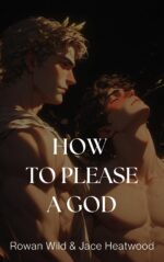 How to Please a God: Lovemaking Lessons From Apollo Fantasy
