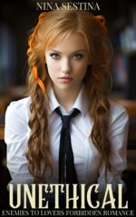 Unethical: Enemies to Lovers Forbidden Romance