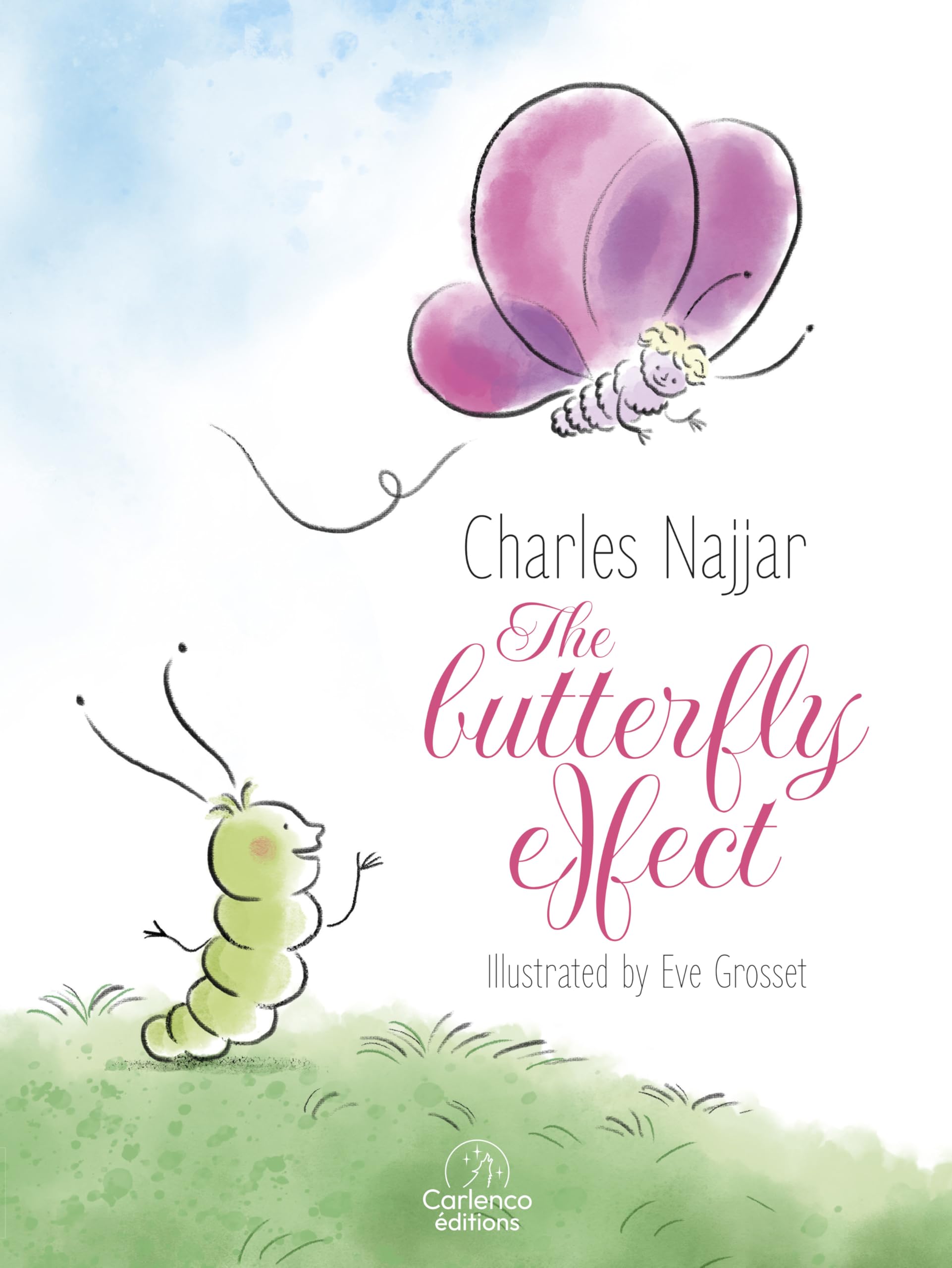 The Butterfly Effect