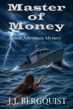 Master of Money Fast Paced Adventure Thriller Book