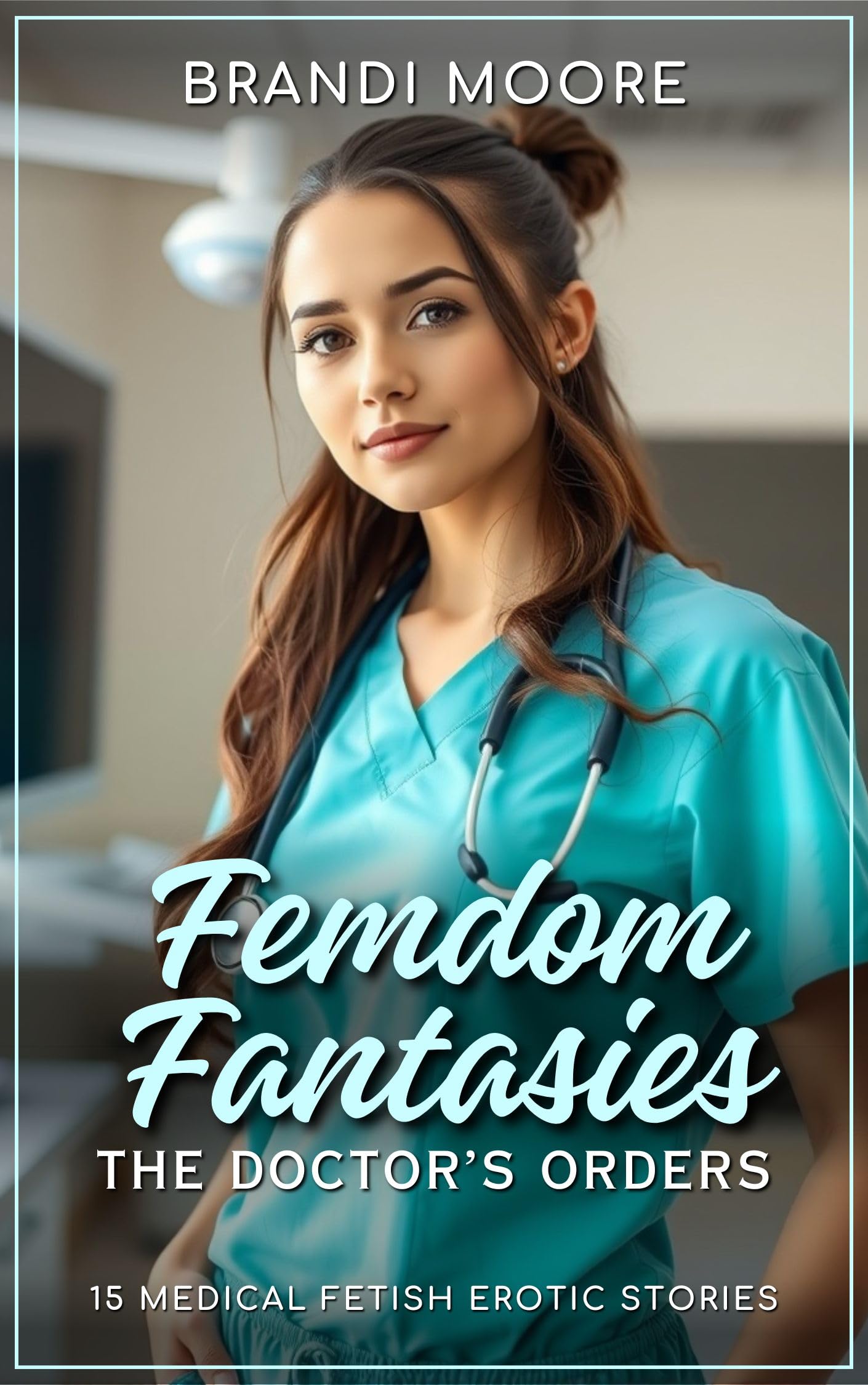Femdom Fantasies: the Doctor's Orders: 15 Medical Fetish Erotic Stories