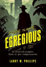 Code Name: Egregious