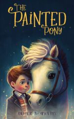 The Painted Pony: a Magical Story Horse Mad Children Will Adore Adventures & Pony Tales Book