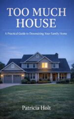 Too Much House: a Practical Guide to Downsizing Your Family Home