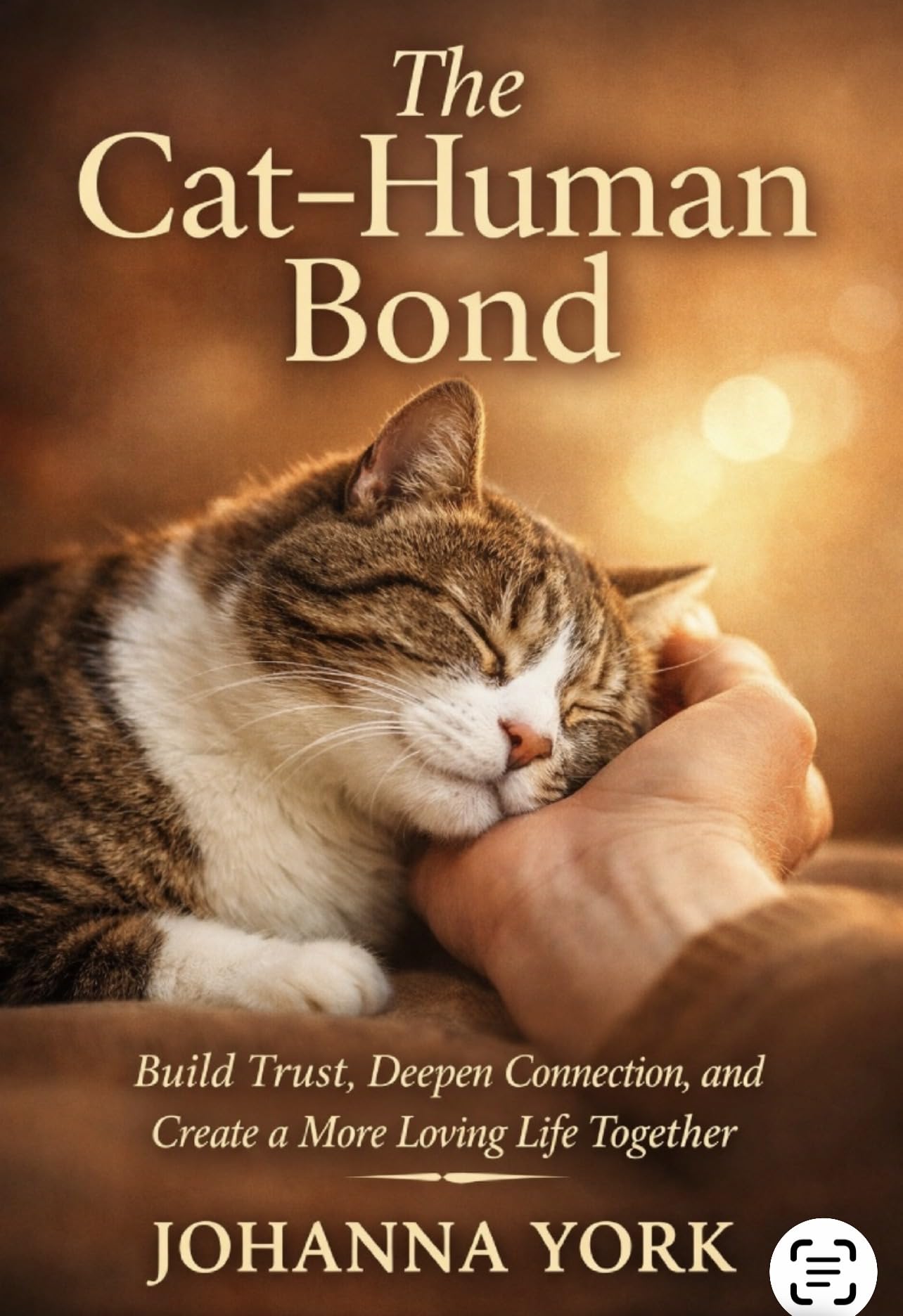 Cat Psychology: Living Happily With Your Cat: Simple Daily Habits for a Calm Home and a Balanced Feline Companion Psychology – the Complete
