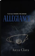 Allegiance Book
