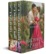Disgraced Lords Series: Boxed Set Books 1-3 Disgraced Lords Book