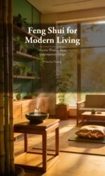 Feng Shui for Modern Living: Ancient Wisdom Meets Contemporary Design Chinese Wisdom Book