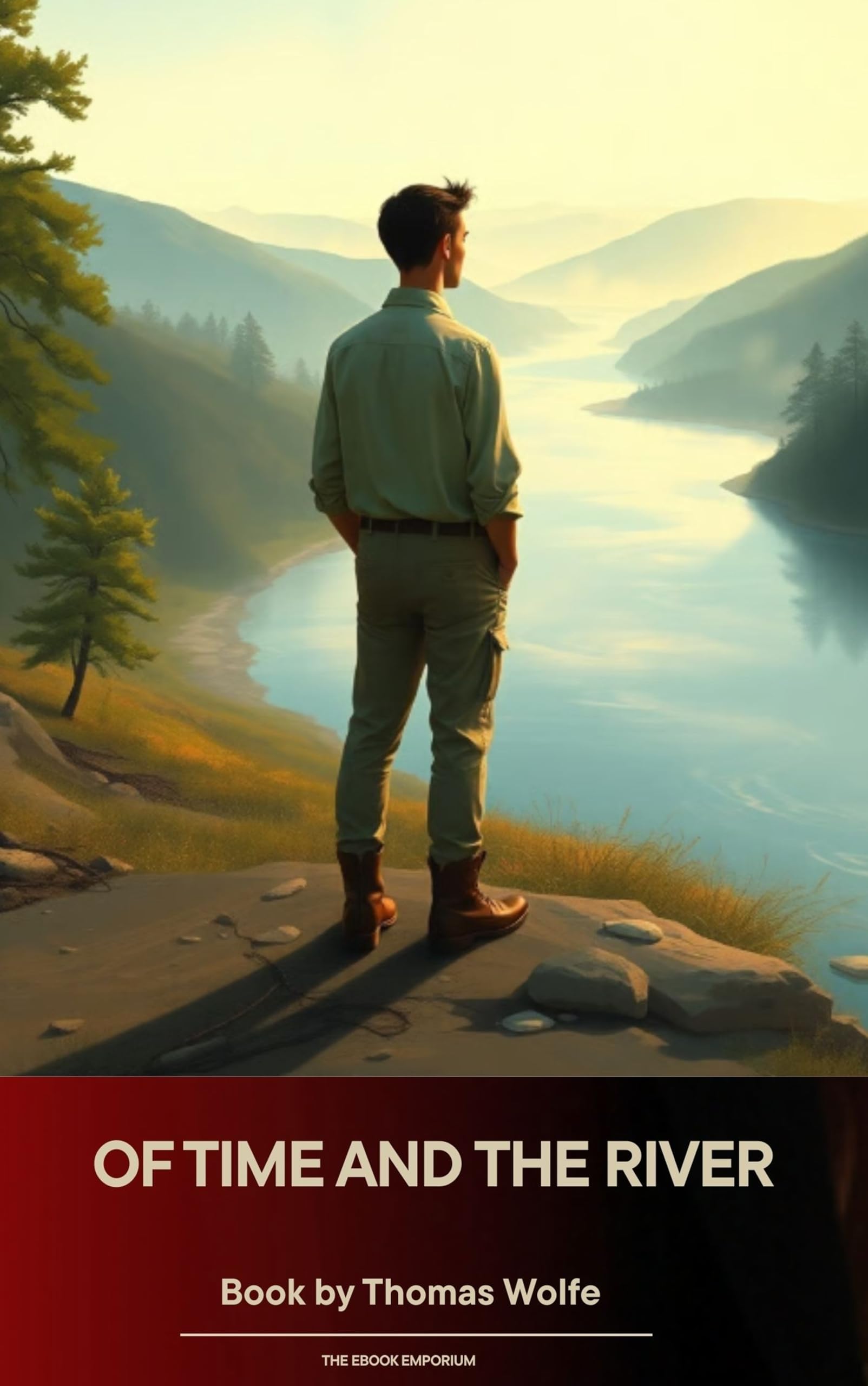 Of Time and the River