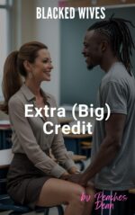 Blacked Wives: Extra Credit: an Interracial Cheating Wife Story