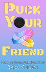 Puck Your Friend You
