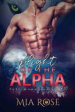 Plight of the Alpha Moon Series Book