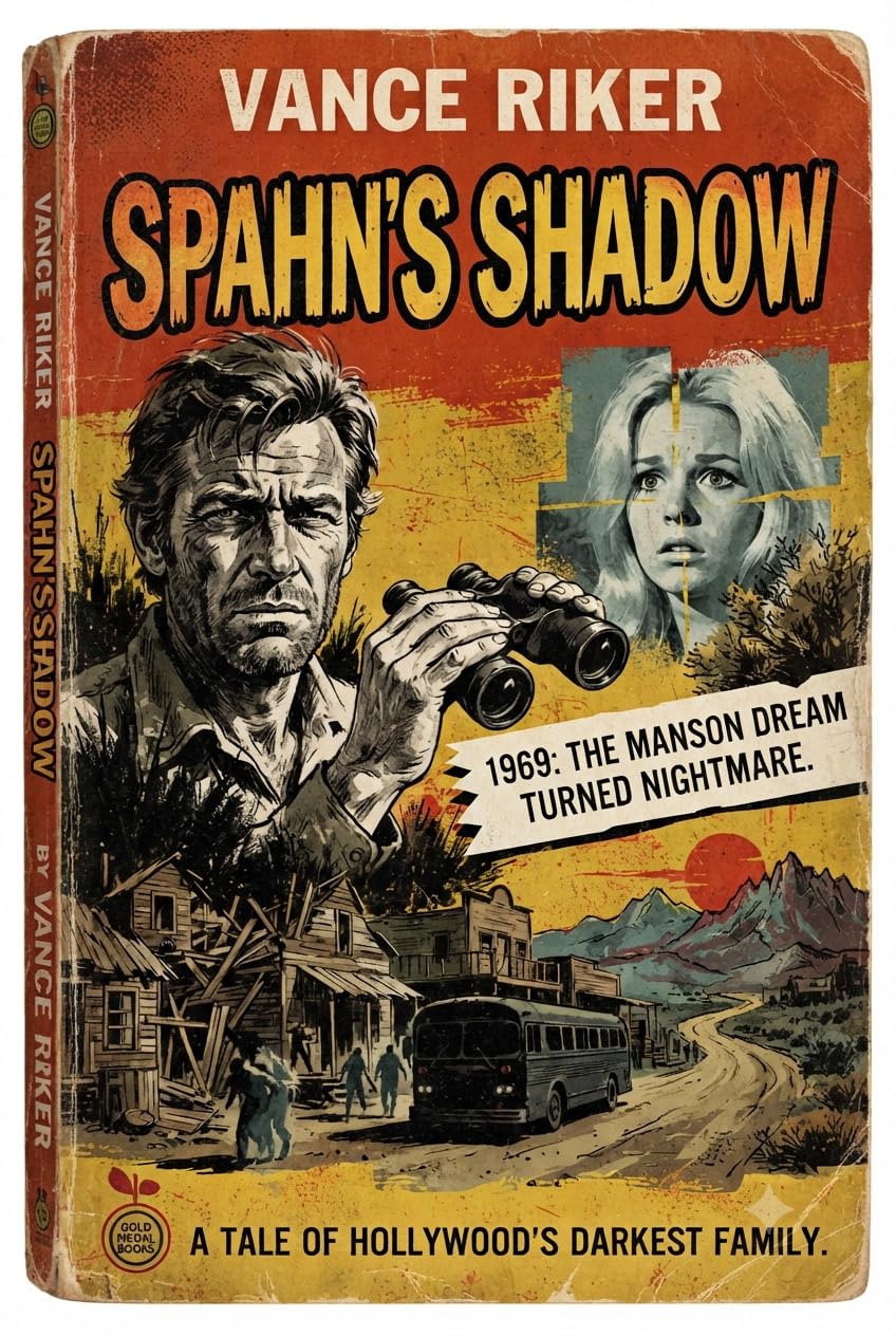 Spahn's Shadow: the Family