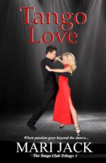 Tango Love Club Trilogy Book