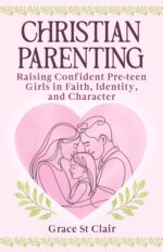 Christian Parenting: Raising Confident, Pre-teen Girls in Faith, Identity, and Character