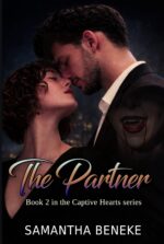 The Partner - a Modern Vampire Romance for Adults: a Captive Hearts Novel Captive Hearts
