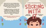 Sticking With It: a Story to Help Develop Resilience