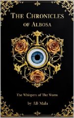 The Whispers of the Worm: Unputdownable Political and Psychological-epic Fantasy, Book 3 in the Series of the Chronicles Of