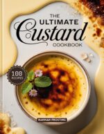 The Ultimate Custard Cookbook: Delicious Homemade Custard Recipes for Every Skill Level Ultimate Dessert Collection Book