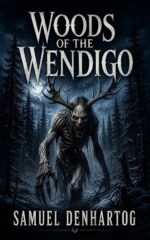 Woods of the Wendigo From The